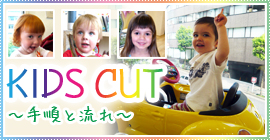 �L�b�Y�J�b�g�ɂ���